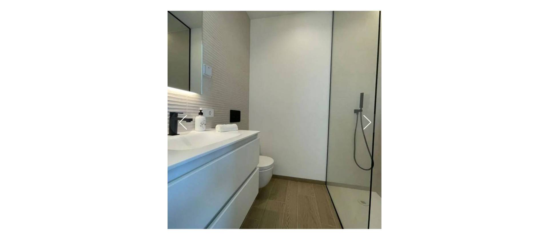 Revente - Apartment - Las Colinas Golf