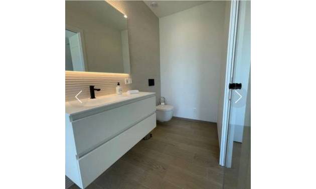 Revente - Apartment - Las Colinas Golf