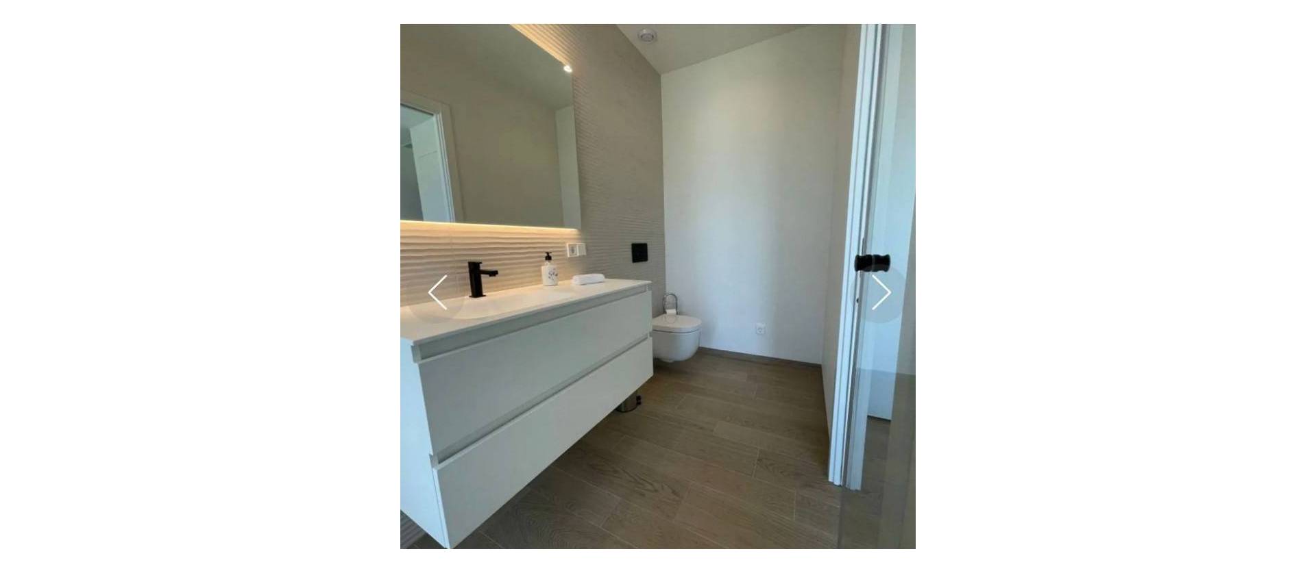 Revente - Apartment - Las Colinas Golf