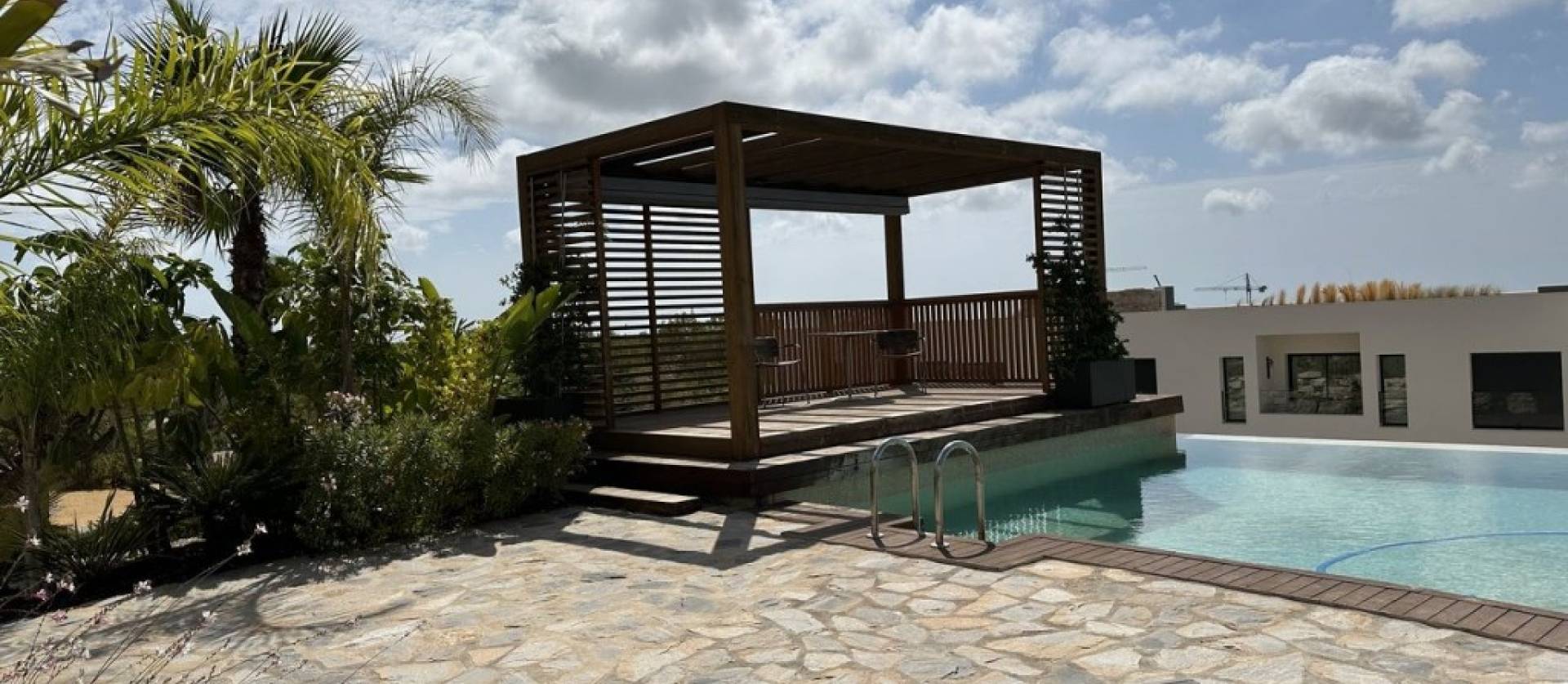 Revente - Apartment - Las Colinas Golf