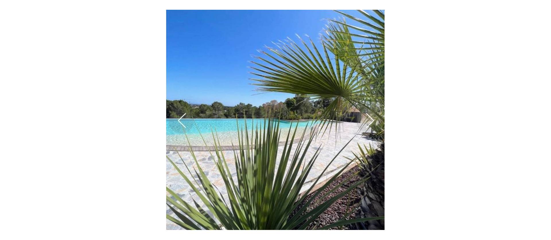 Revente - Apartment - Las Colinas Golf