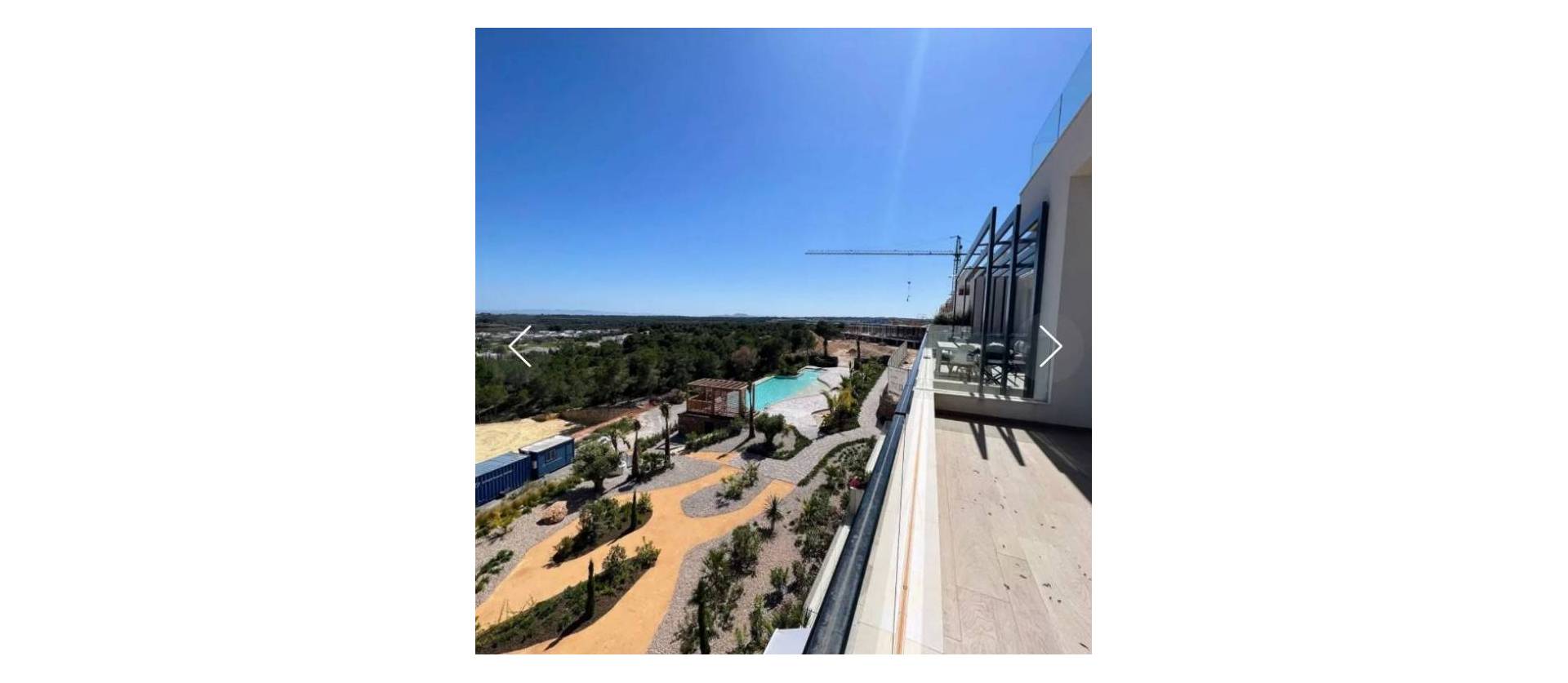 Revente - Apartment - Las Colinas Golf