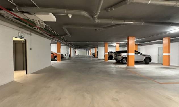 Revente - Apartment - Las Colinas Golf