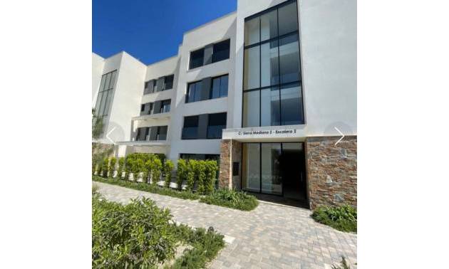 Revente - Apartment - Las Colinas Golf