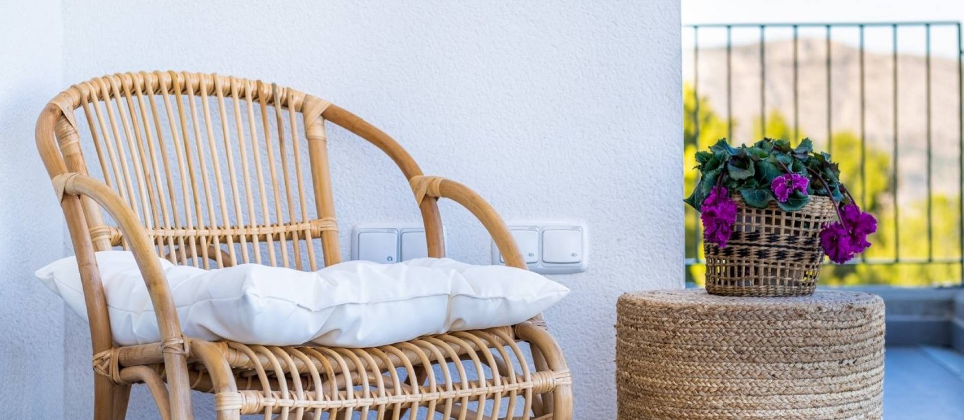 Nueva construcción  - Villa - Polop - Urbanizaciones