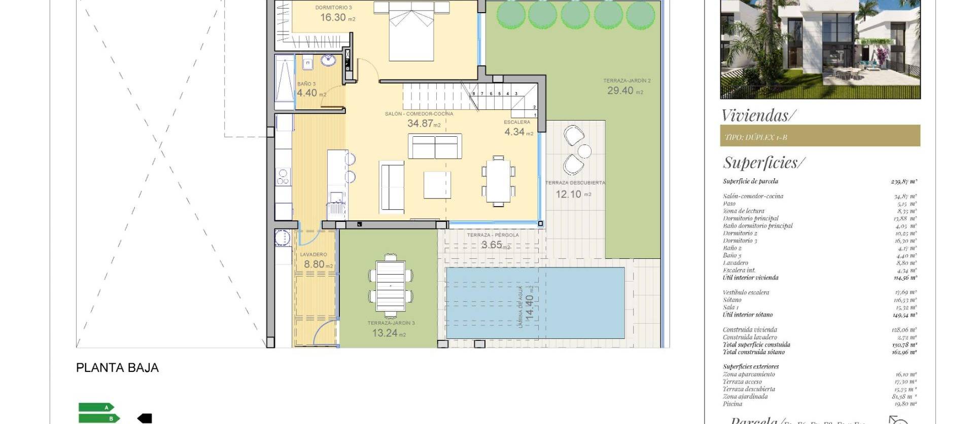 Nueva construcción  - Villa - Polop - Urbanizaciones