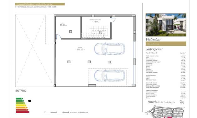 Nueva construcción  - Villa - Polop - Urbanizaciones