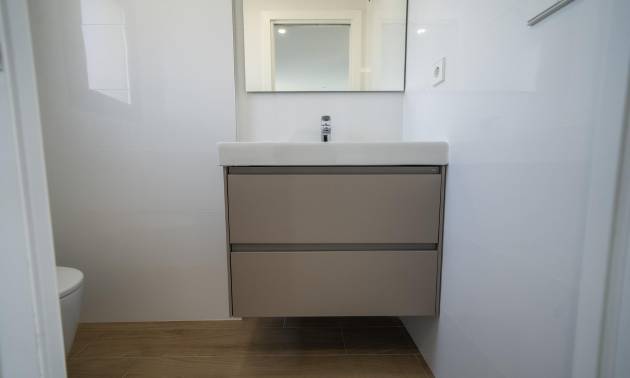 Nueva construcción  - Villa - Algorfa - La Finca Golf