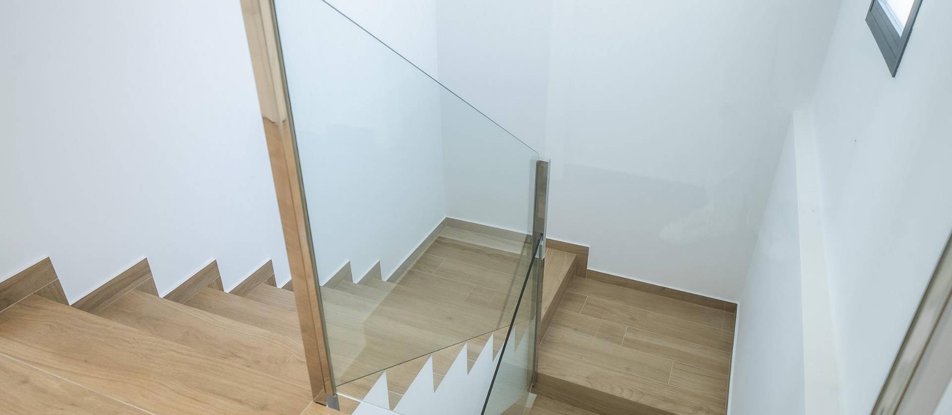 Nueva construcción  - Villa - Algorfa - La Finca Golf