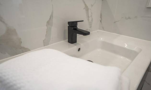 Nueva construcción  - Villa - Algorfa - La Finca Golf