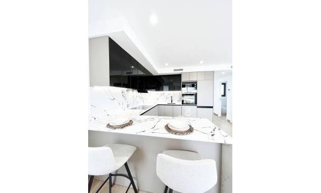 Nueva construcción  - Villa - Algorfa - La Finca Golf