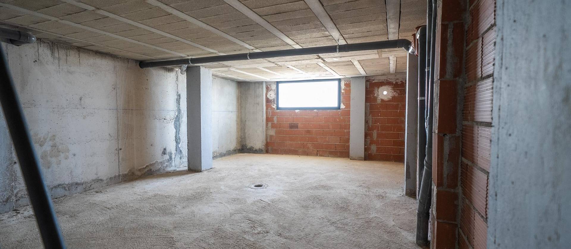 Nueva construcción  - Villa - Algorfa - La Finca Golf