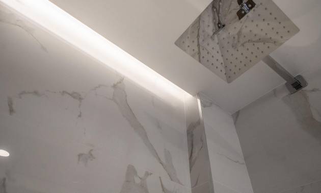 Nueva construcción  - Villa - Algorfa - La Finca Golf