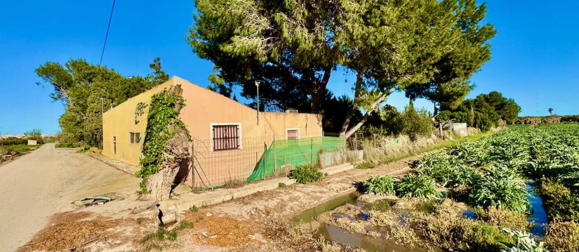 Bestaande woningen - Villa - Guardamar del Segura