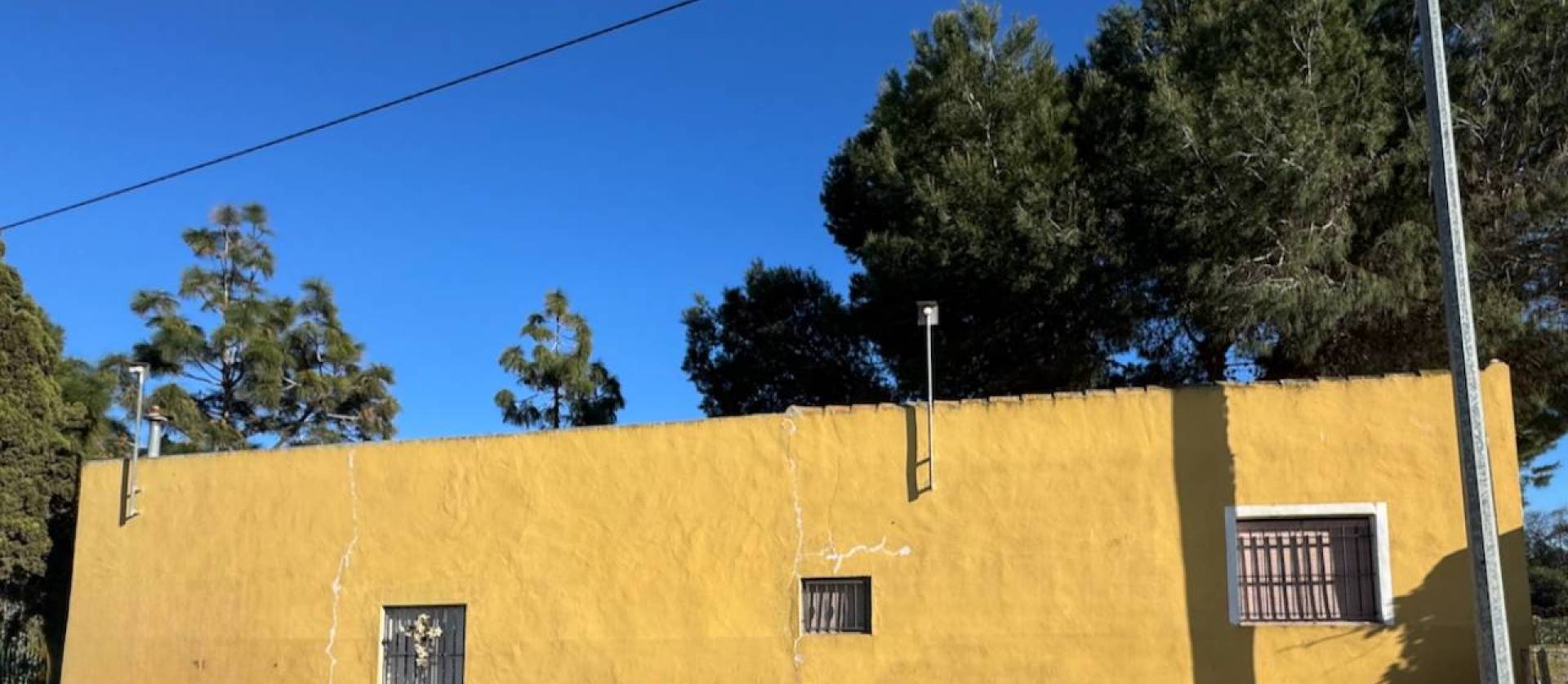 Bestaande woningen - Villa - Guardamar del Segura