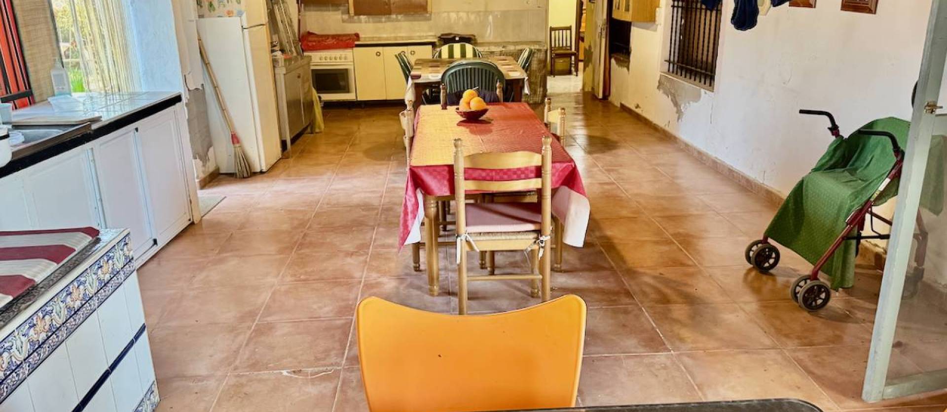 Bestaande woningen - Villa - Guardamar del Segura