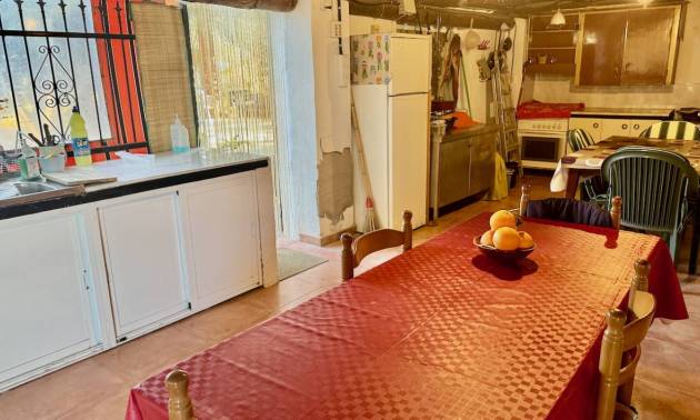 Bestaande woningen - Villa - Guardamar del Segura