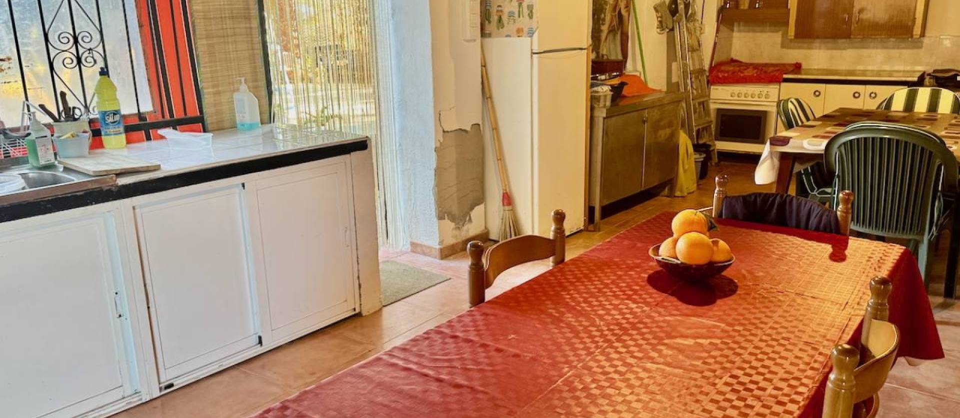 Bestaande woningen - Villa - Guardamar del Segura