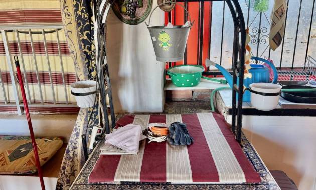 Bestaande woningen - Villa - Guardamar del Segura