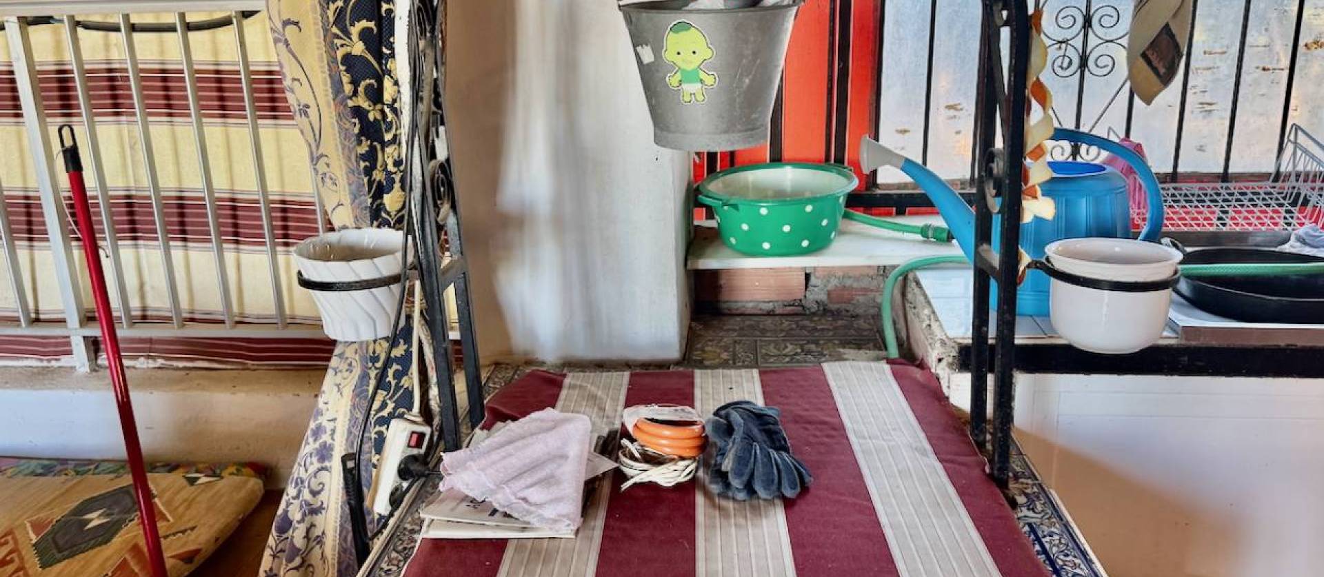 Bestaande woningen - Villa - Guardamar del Segura