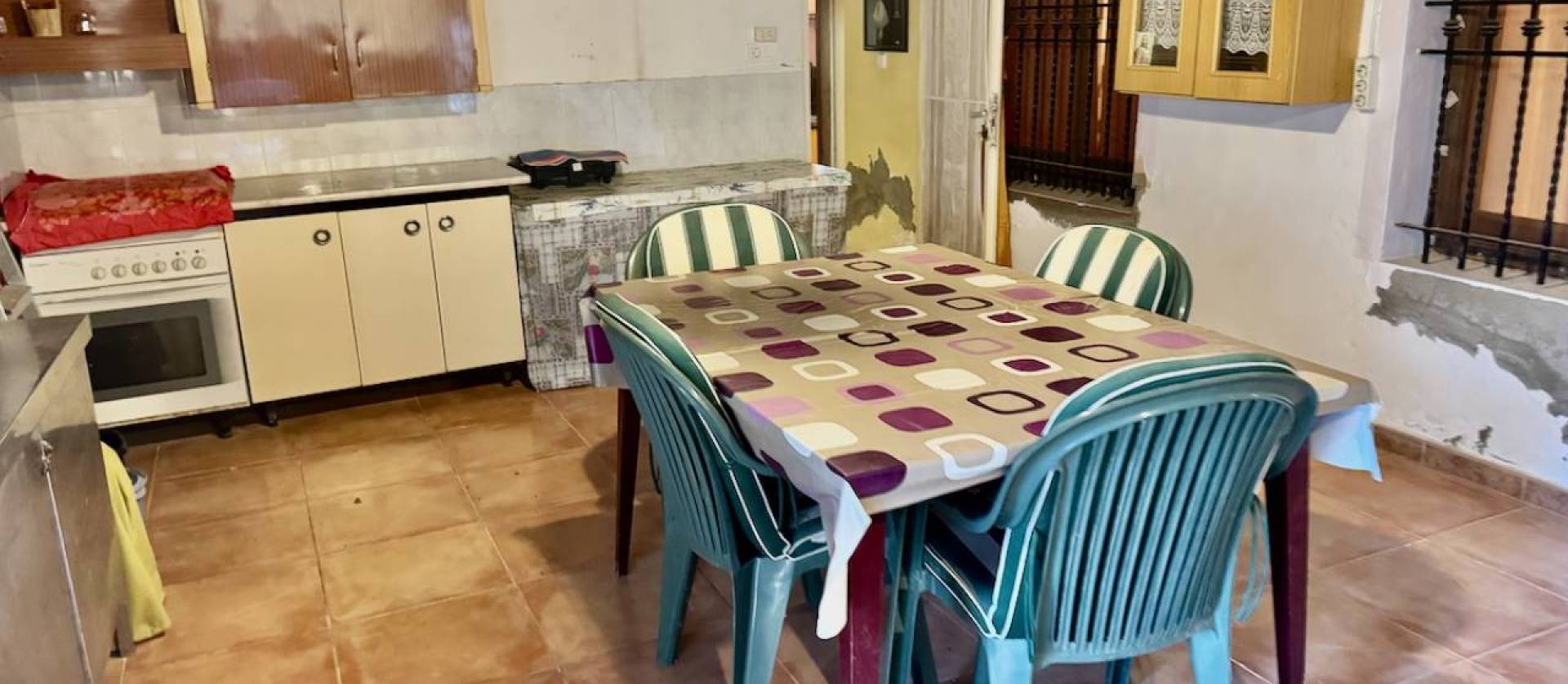 Bestaande woningen - Villa - Guardamar del Segura