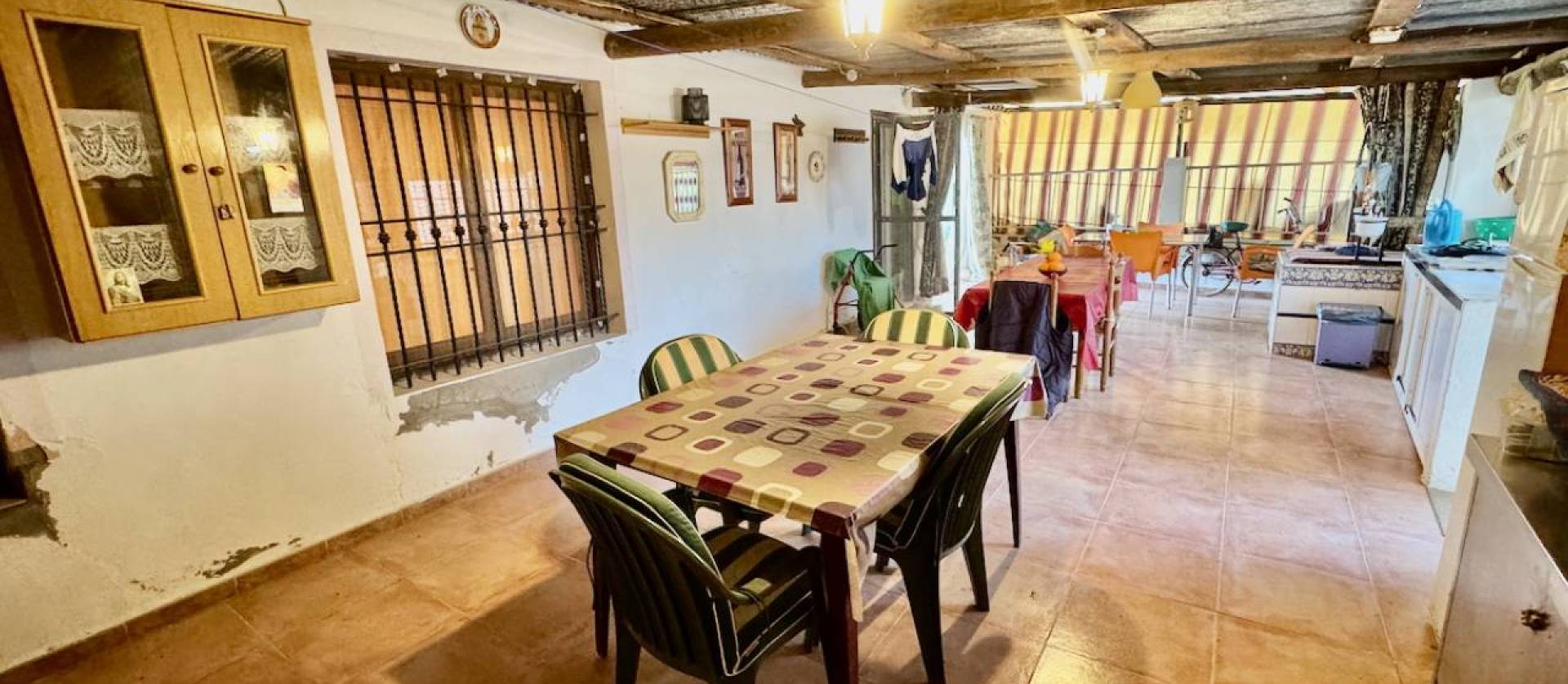 Bestaande woningen - Villa - Guardamar del Segura