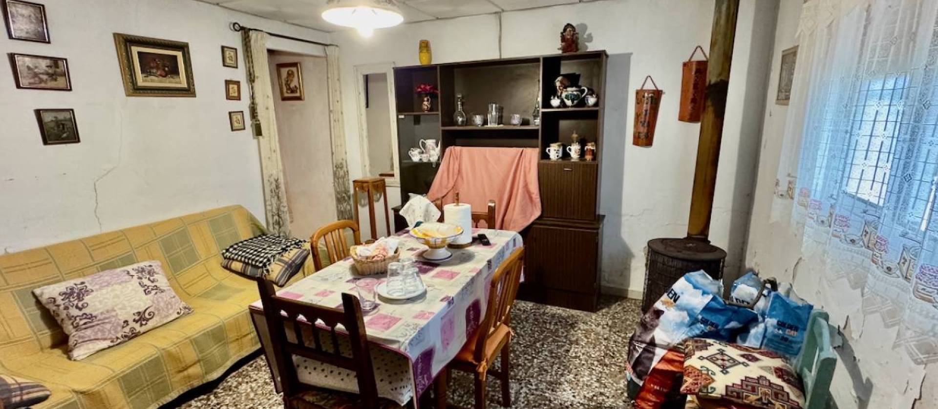 Bestaande woningen - Villa - Guardamar del Segura