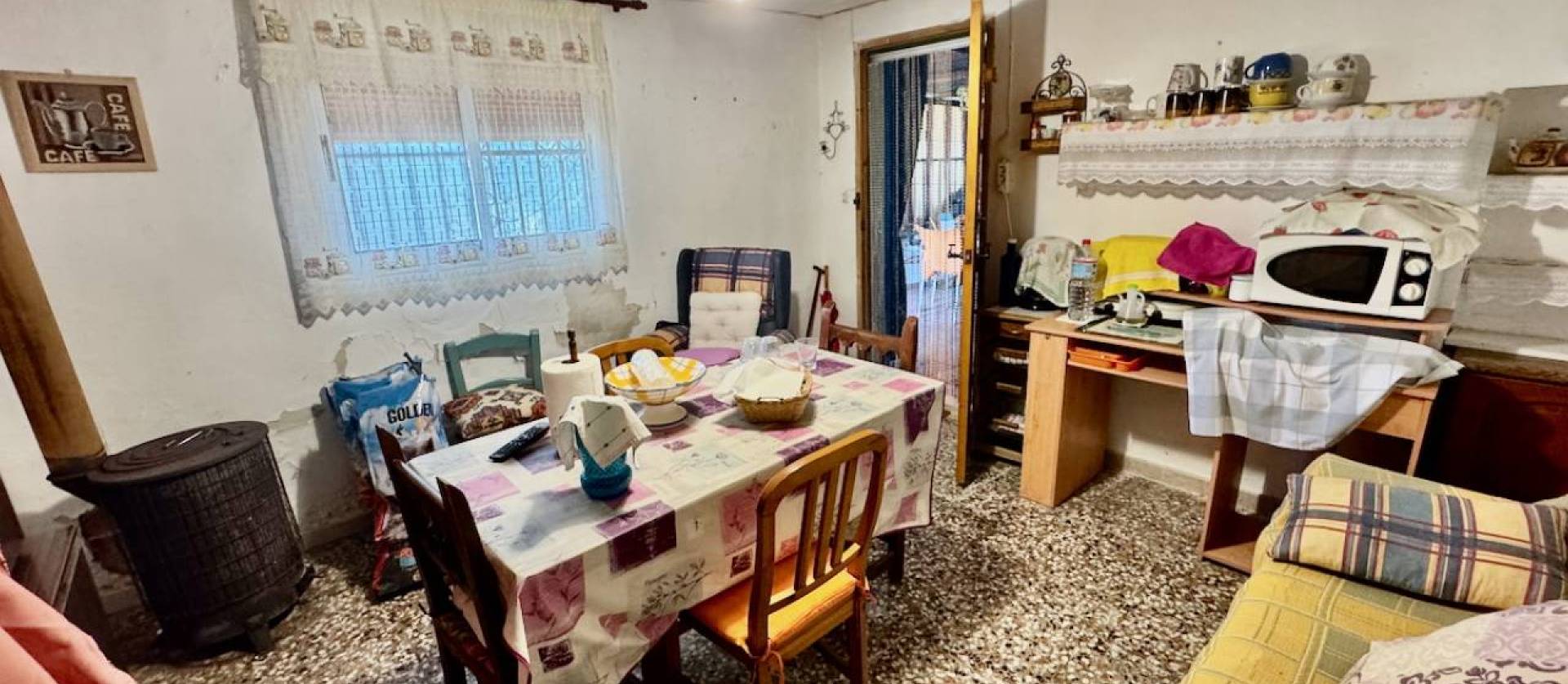 Bestaande woningen - Villa - Guardamar del Segura