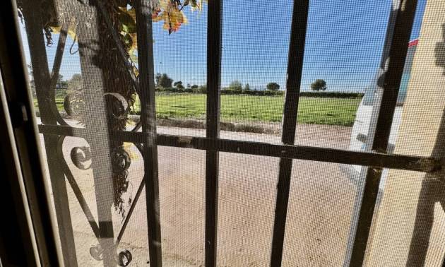 Bestaande woningen - Villa - Guardamar del Segura