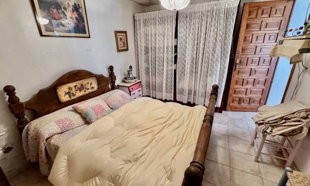 Bestaande woningen - Villa - Guardamar del Segura