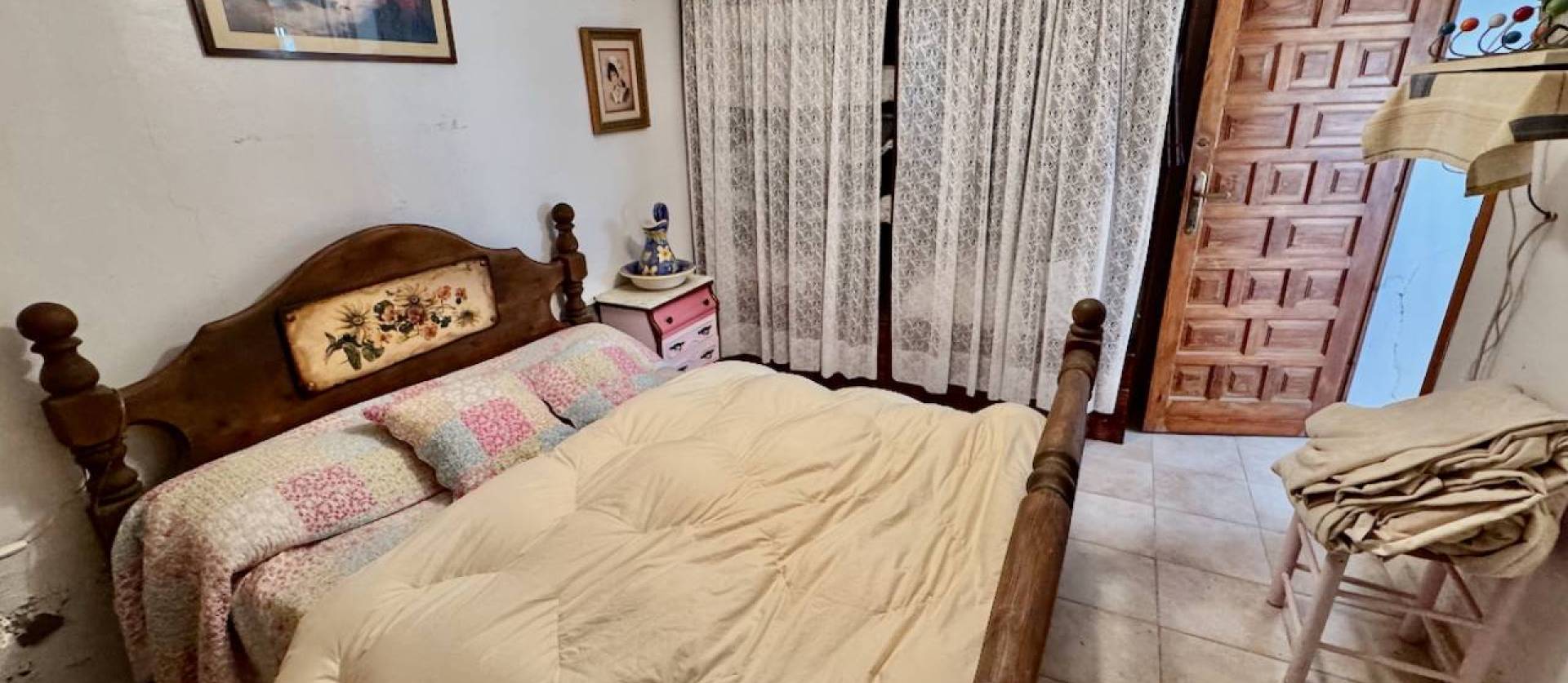 Bestaande woningen - Villa - Guardamar del Segura