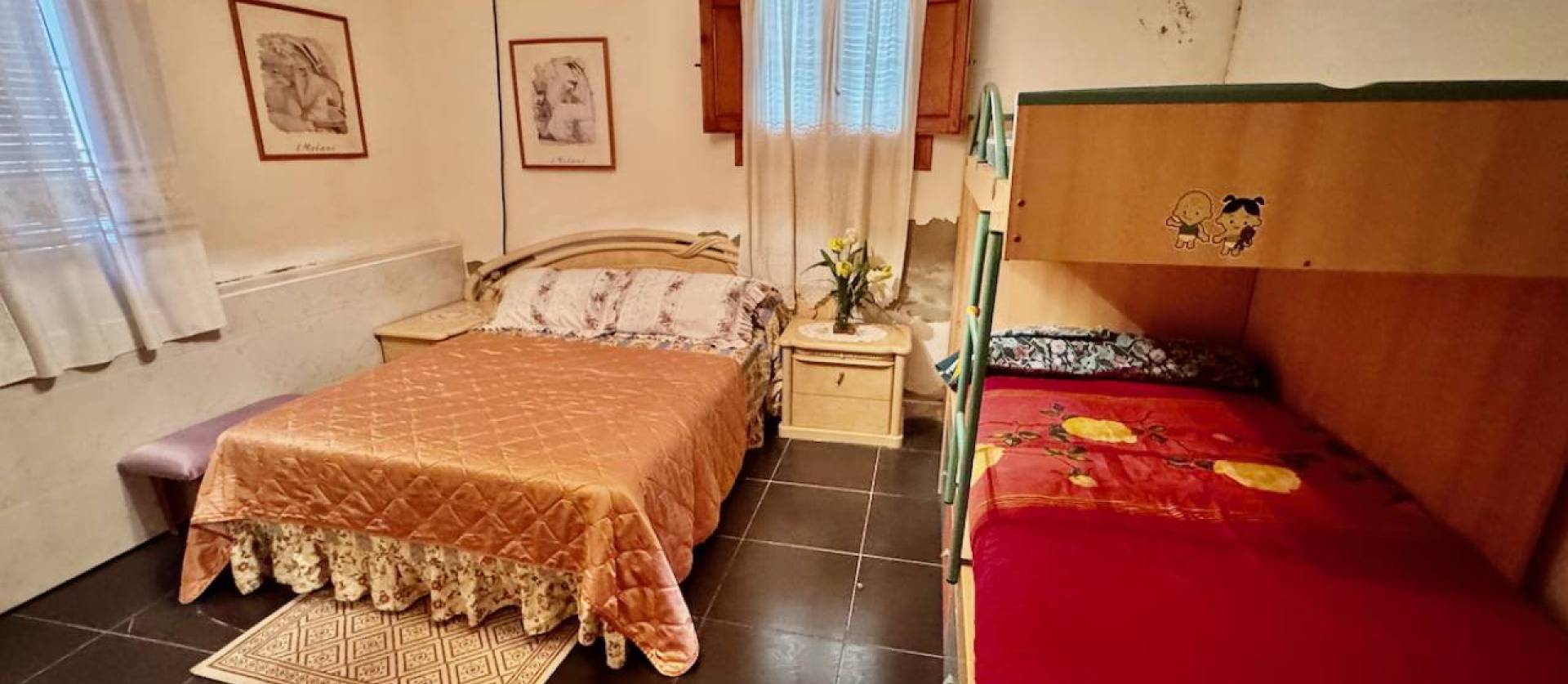 Bestaande woningen - Villa - Guardamar del Segura