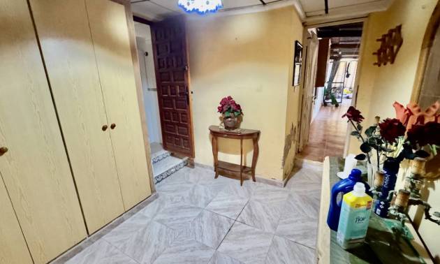 Bestaande woningen - Villa - Guardamar del Segura