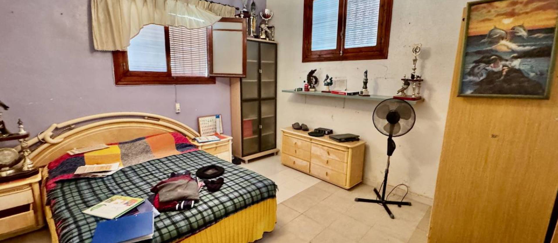 Bestaande woningen - Villa - Guardamar del Segura