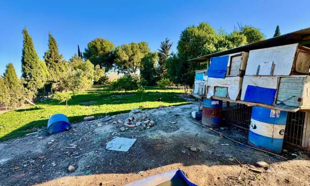 Bestaande woningen - Villa - Guardamar del Segura