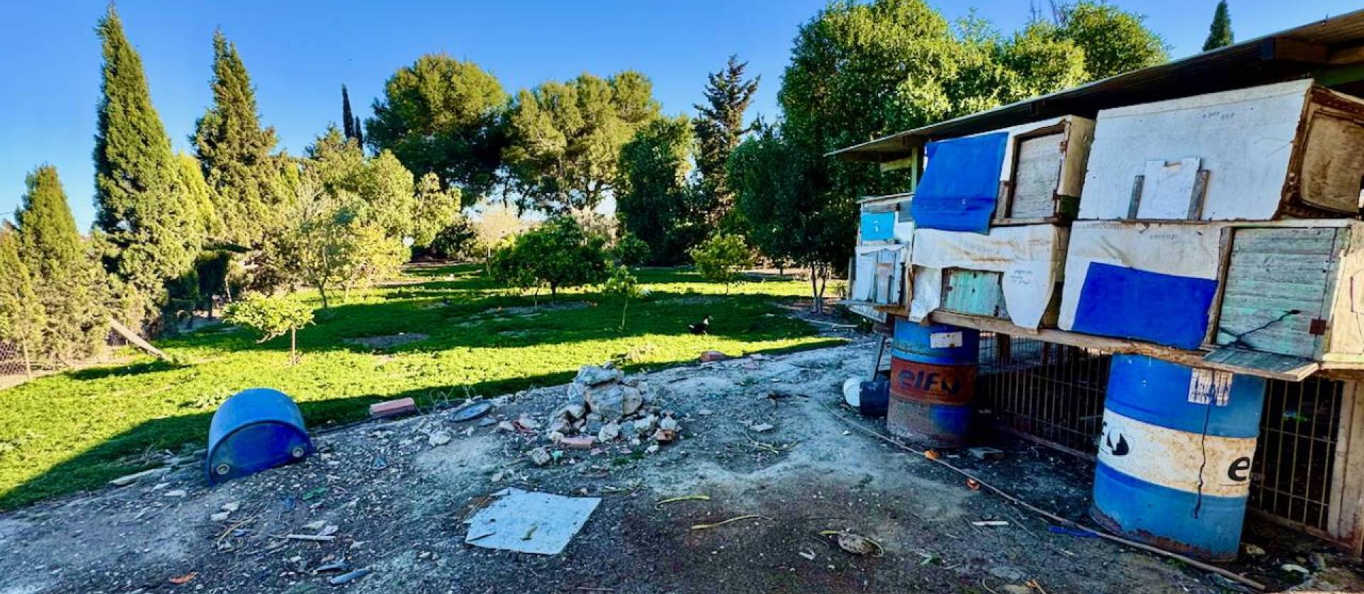 Bestaande woningen - Villa - Guardamar del Segura