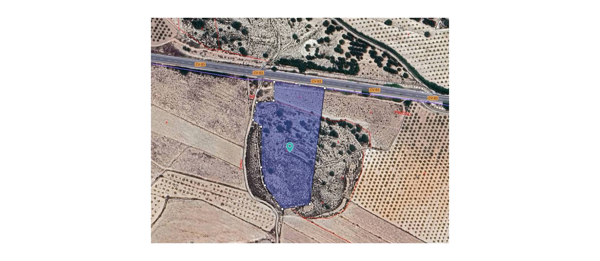 Sale - Land - Chinorlet