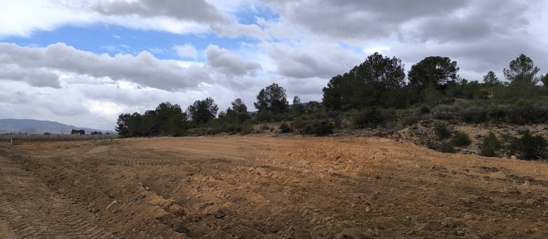 Sale - Land - Chinorlet