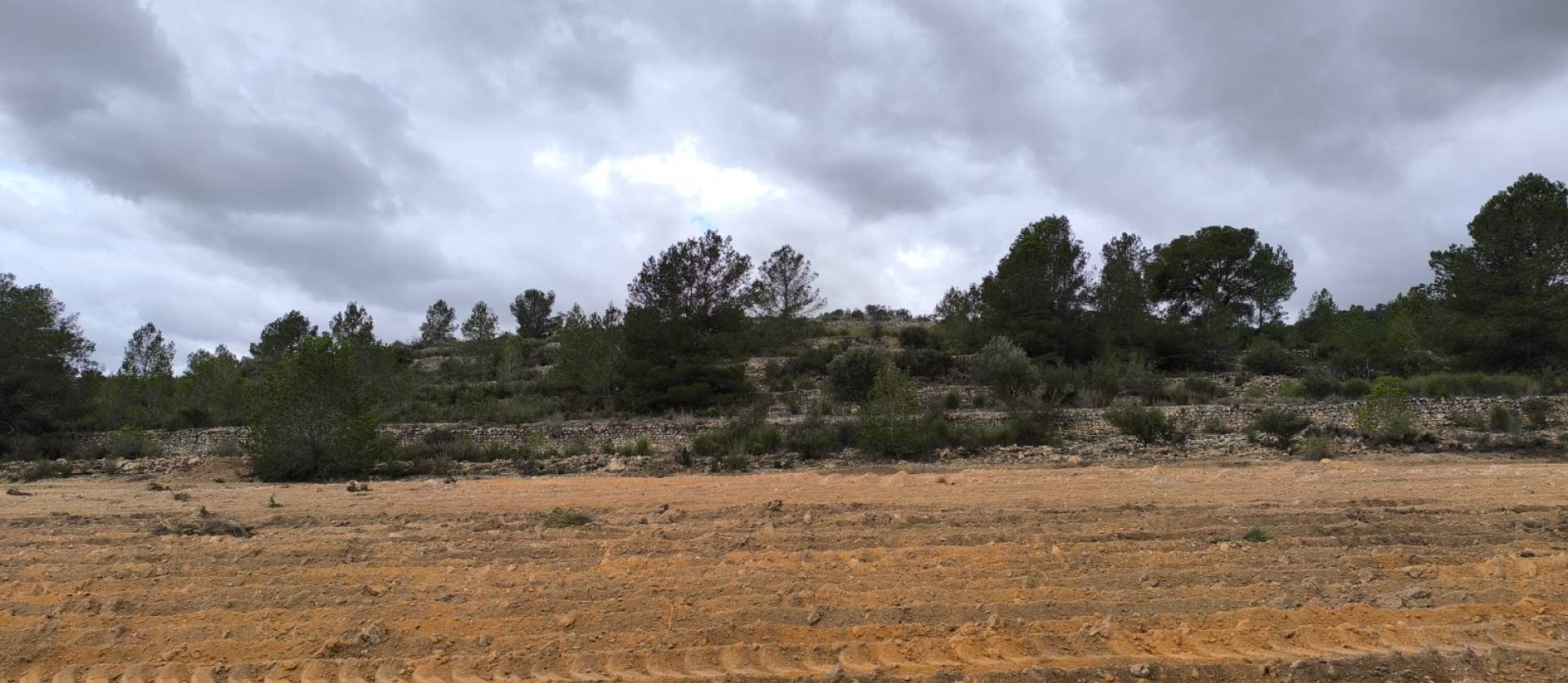 Sale - Land - Chinorlet