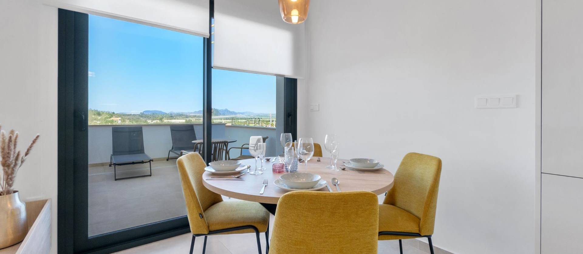 Nueva construcción  - Bungalow - Torrevieja - Los Balcones