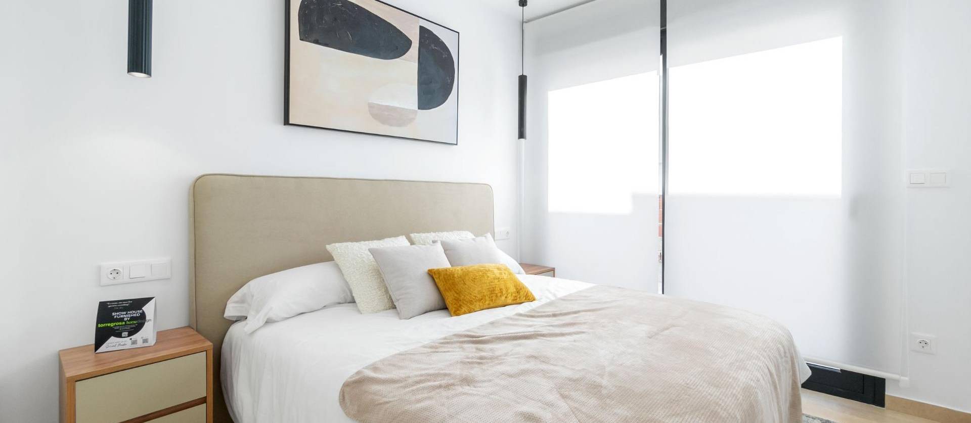 Nueva construcción  - Bungalow - Torrevieja - Los Balcones