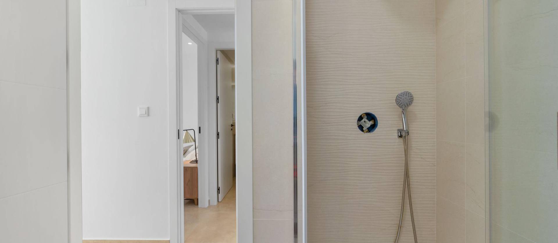 Nueva construcción  - Bungalow - Torrevieja - Los Balcones