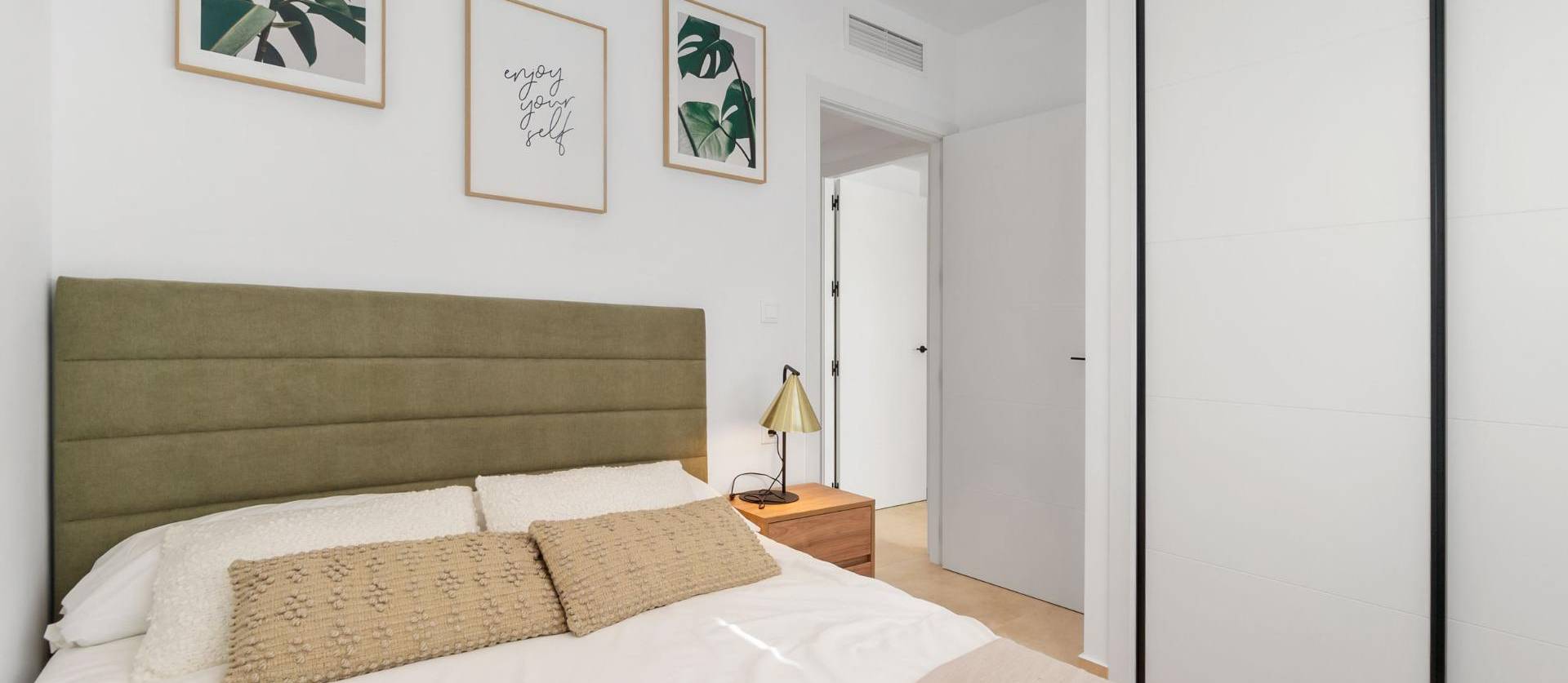 Nueva construcción  - Bungalow - Torrevieja - Los Balcones