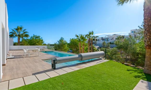 Venta - Villa - Las Colinas Golf Resort - Las Colinas golf