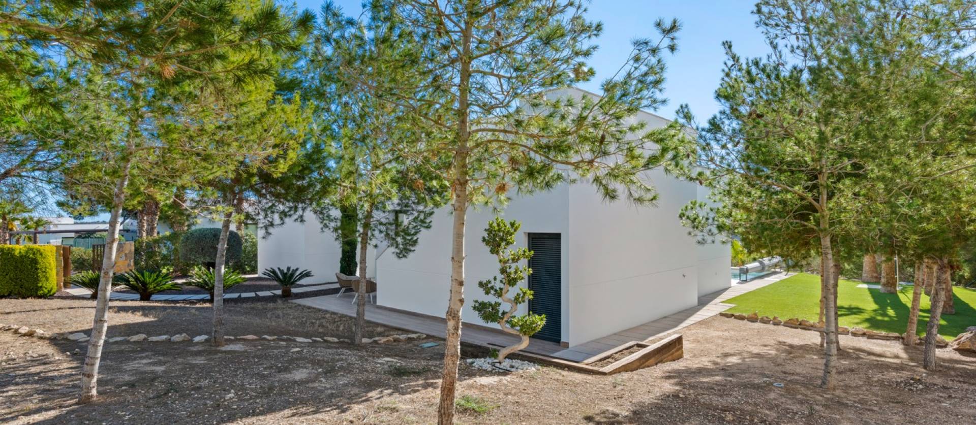 Venta - Villa - Las Colinas Golf Resort - Las Colinas golf