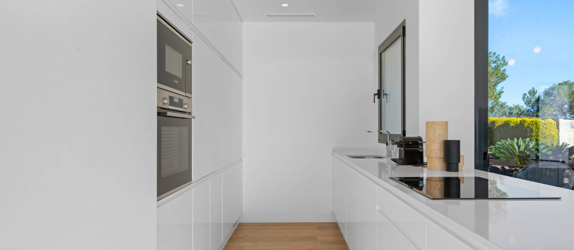 Venta - Villa - Las Colinas Golf Resort - Las Colinas golf