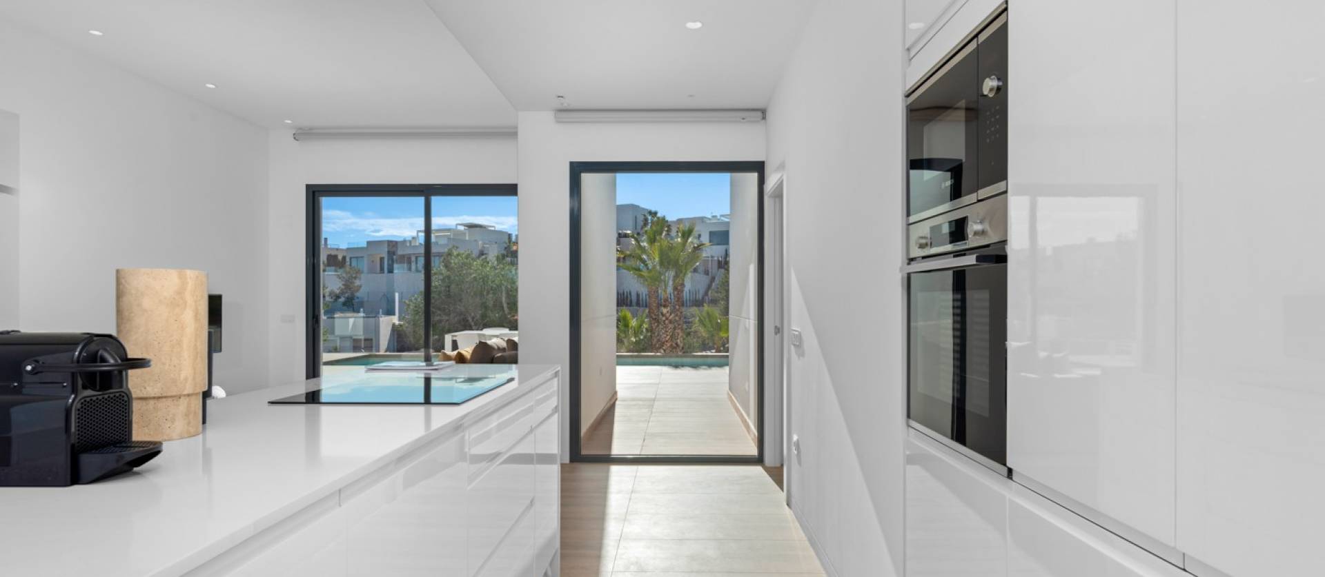 Venta - Villa - Las Colinas Golf Resort - Las Colinas golf