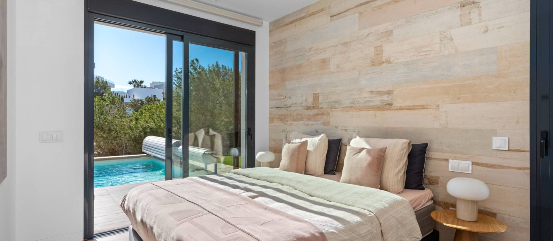 Venta - Villa - Las Colinas Golf Resort - Las Colinas golf