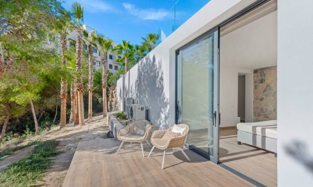 Venta - Villa - Las Colinas Golf Resort - Las Colinas golf