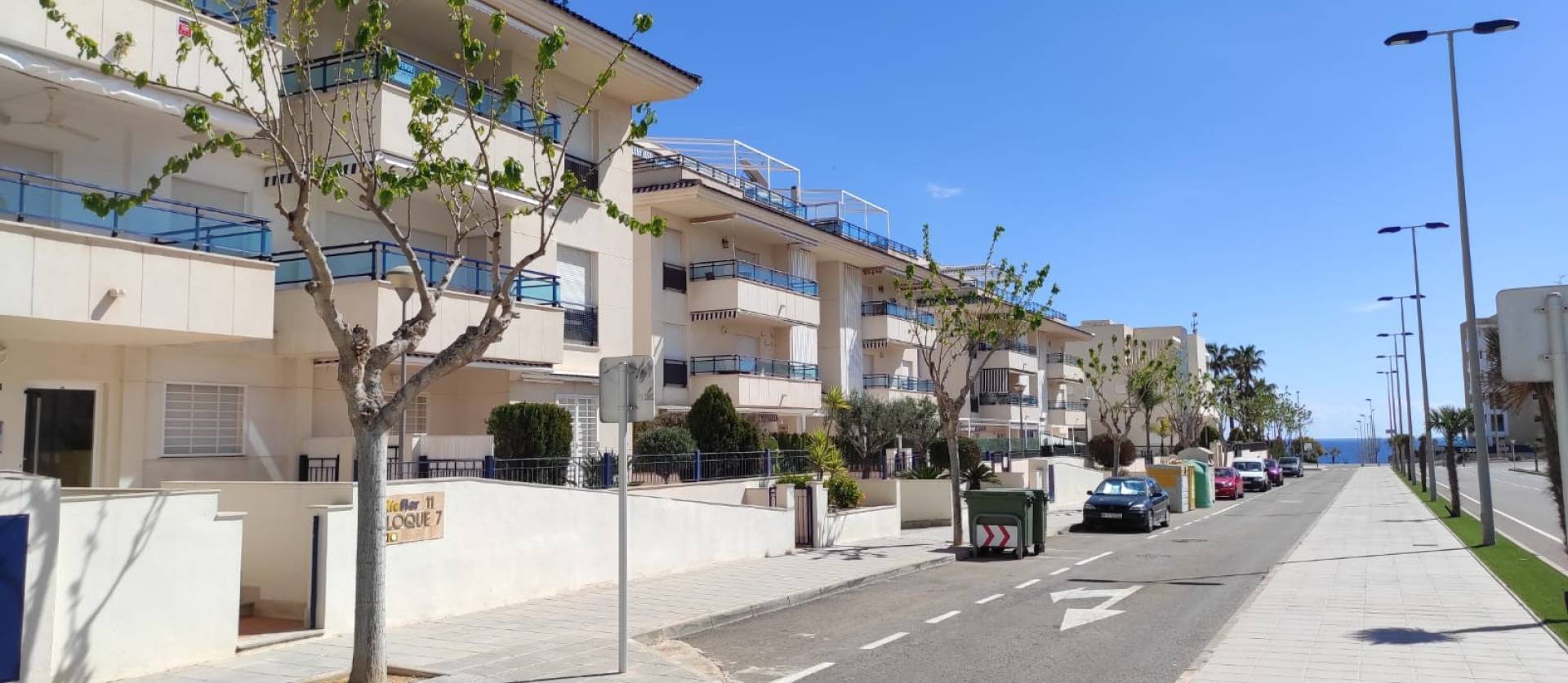 Venta - Apartment - Mil Palmeras